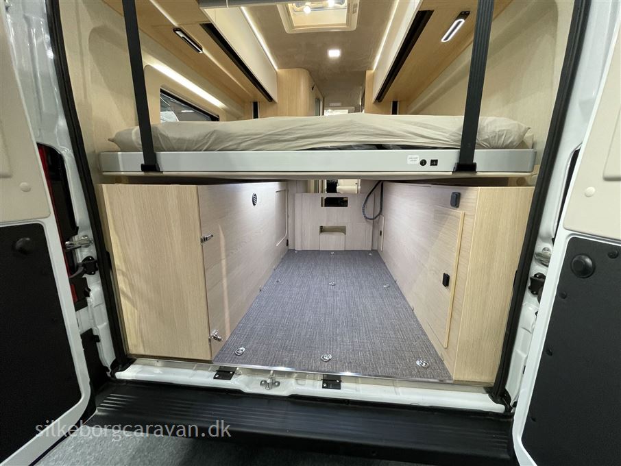 Autostar VAN Naeos 630G